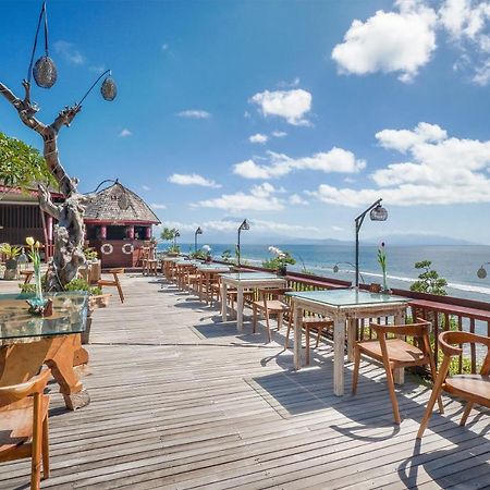 Sea Terras Suite And Luxury Batununggul Εξωτερικό φωτογραφία