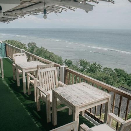 Sea Terras Suite And Luxury Batununggul Εξωτερικό φωτογραφία
