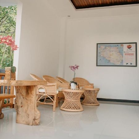 Sea Terras Suite And Luxury Batununggul Εξωτερικό φωτογραφία