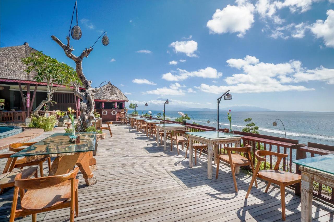 Sea Terras Suite And Luxury Batununggul Εξωτερικό φωτογραφία