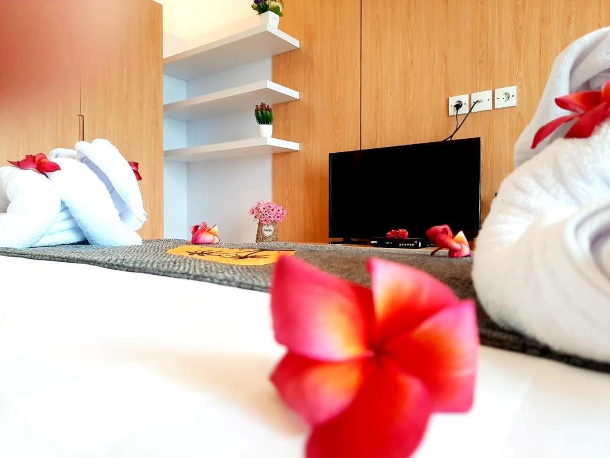 Sea Terras Suite And Luxury Batununggul Εξωτερικό φωτογραφία