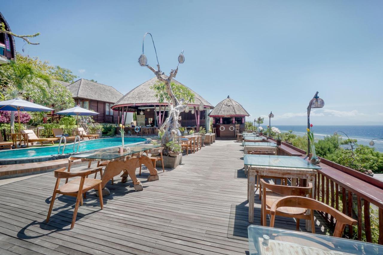 Sea Terras Suite And Luxury Batununggul Εξωτερικό φωτογραφία