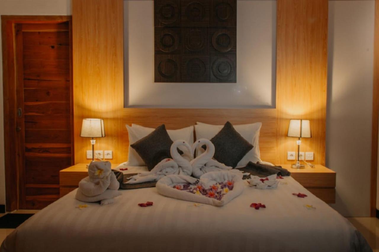 Sea Terras Suite And Luxury Batununggul Εξωτερικό φωτογραφία