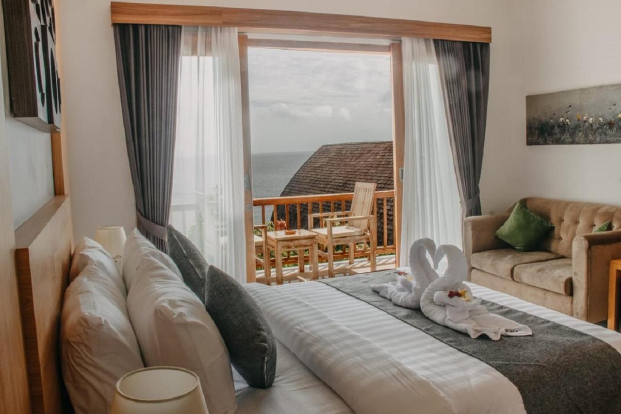 Sea Terras Suite And Luxury Batununggul Εξωτερικό φωτογραφία