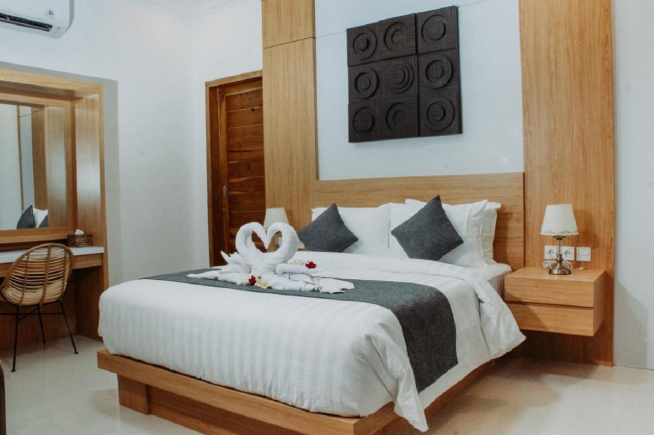 Sea Terras Suite And Luxury Batununggul Εξωτερικό φωτογραφία