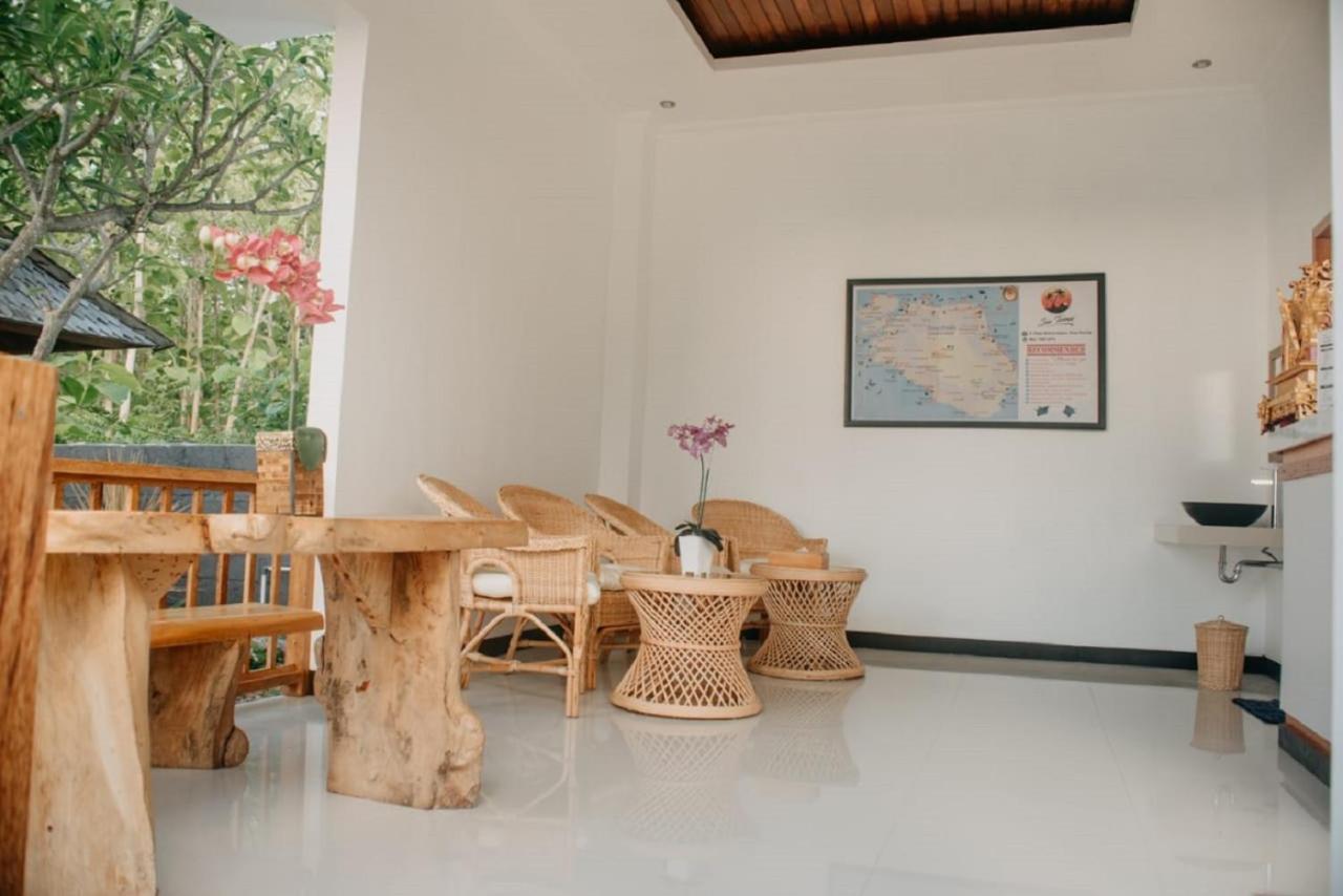 Sea Terras Suite And Luxury Batununggul Εξωτερικό φωτογραφία