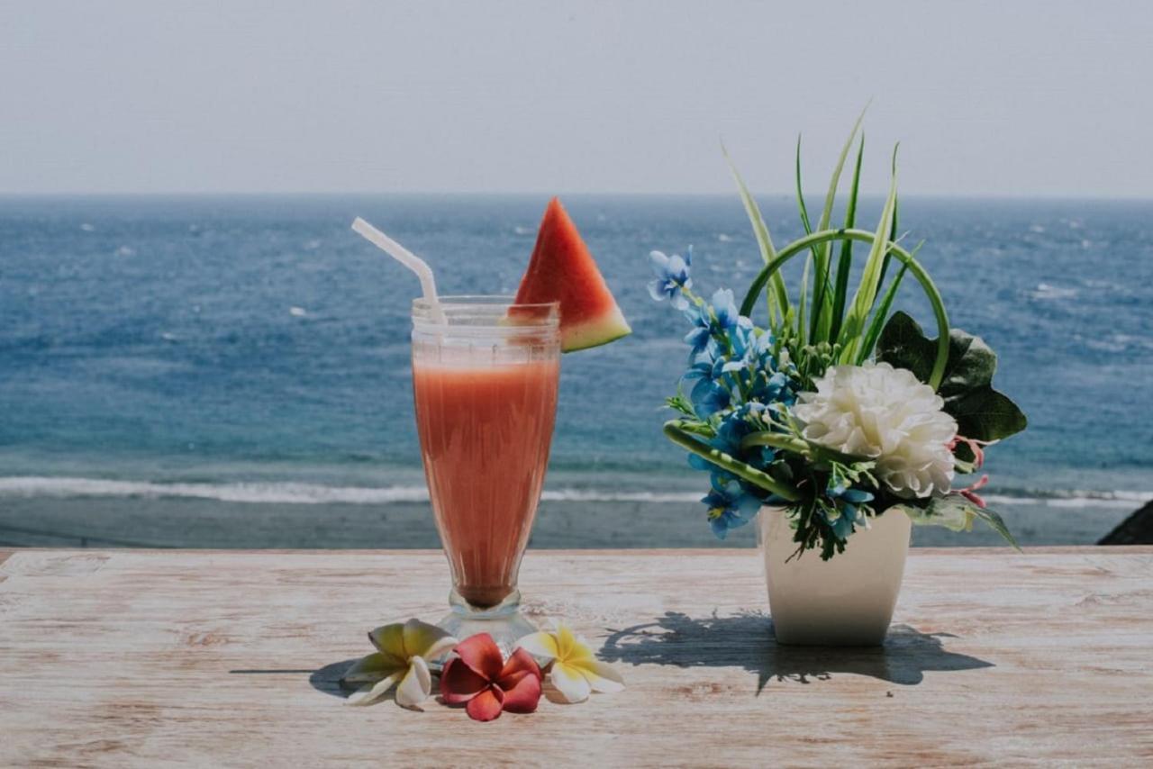Sea Terras Suite And Luxury Batununggul Εξωτερικό φωτογραφία