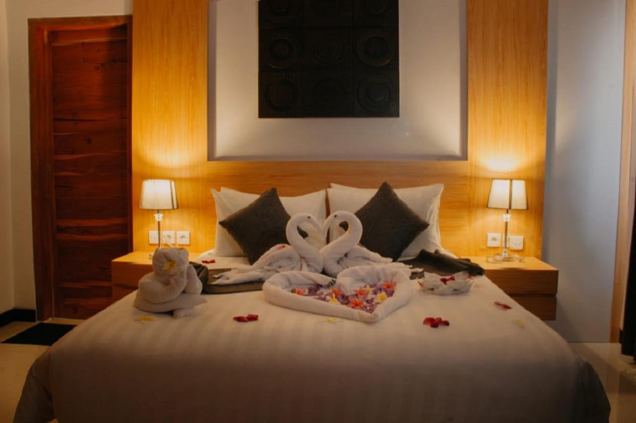 Sea Terras Suite And Luxury Batununggul Εξωτερικό φωτογραφία