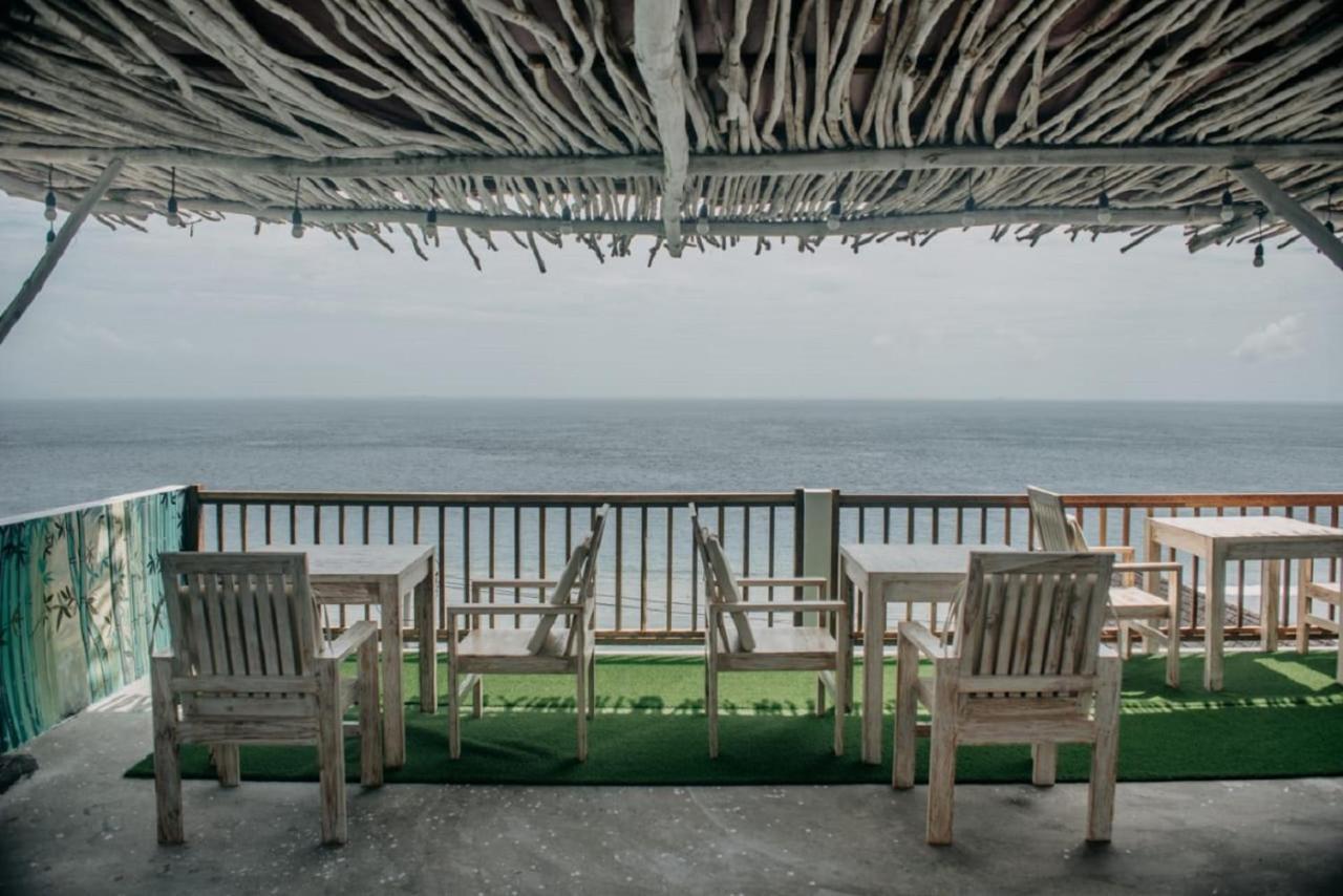 Sea Terras Suite And Luxury Batununggul Εξωτερικό φωτογραφία