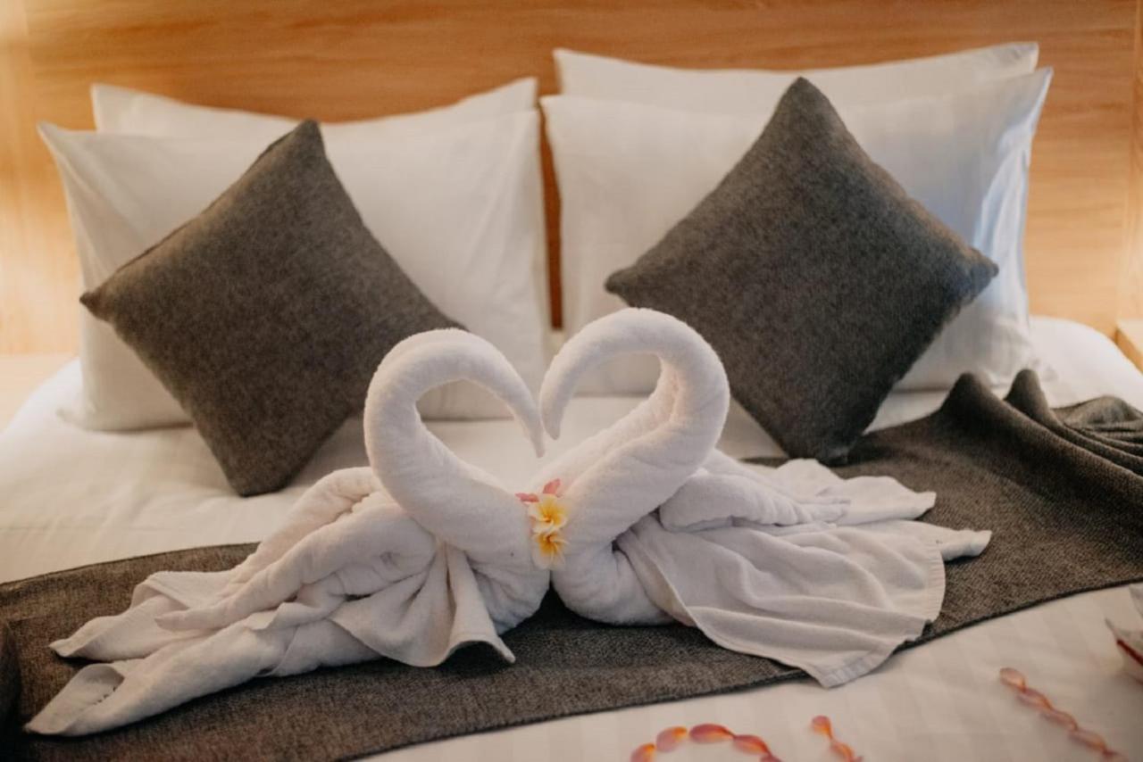 Sea Terras Suite And Luxury Batununggul Εξωτερικό φωτογραφία