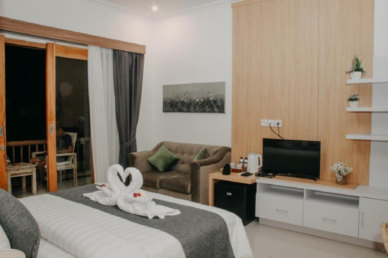 Sea Terras Suite And Luxury Batununggul Εξωτερικό φωτογραφία