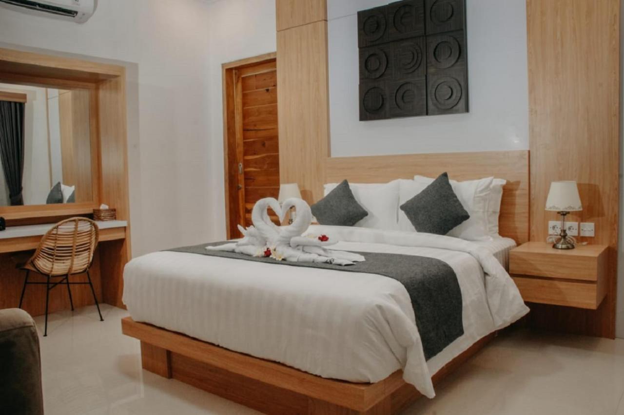 Sea Terras Suite And Luxury Batununggul Εξωτερικό φωτογραφία