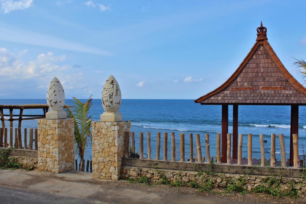 Sea Terras Suite And Luxury Batununggul Εξωτερικό φωτογραφία