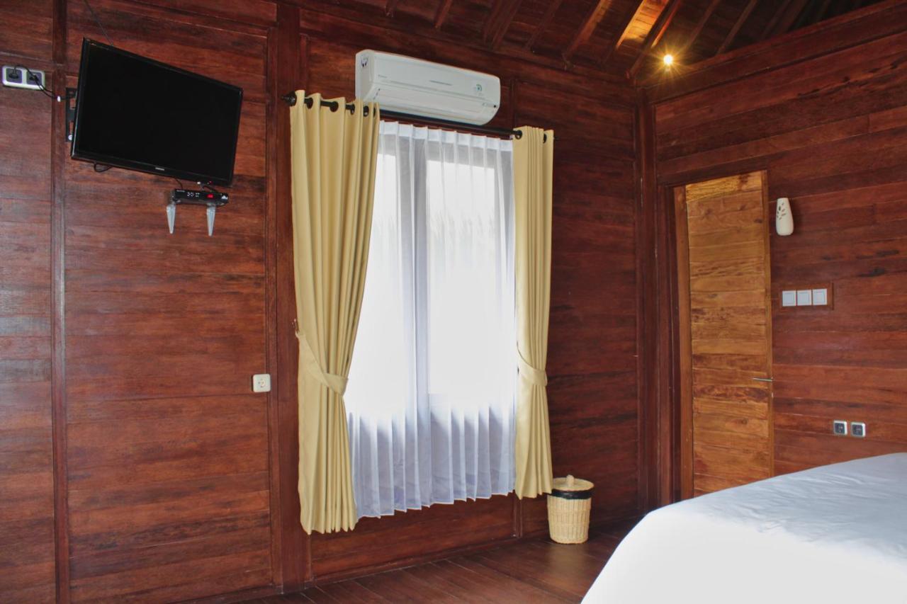 Sea Terras Suite And Luxury Batununggul Εξωτερικό φωτογραφία