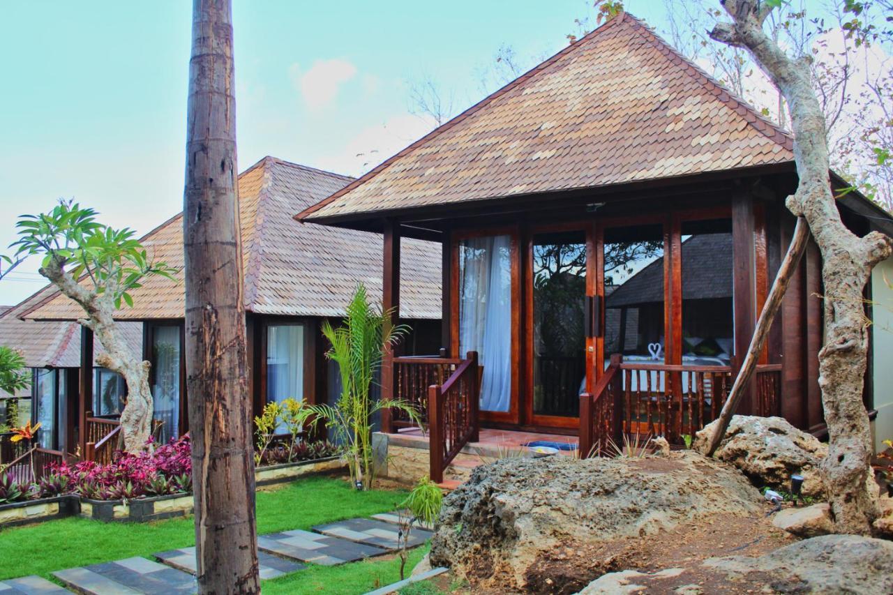 Sea Terras Suite And Luxury Batununggul Εξωτερικό φωτογραφία
