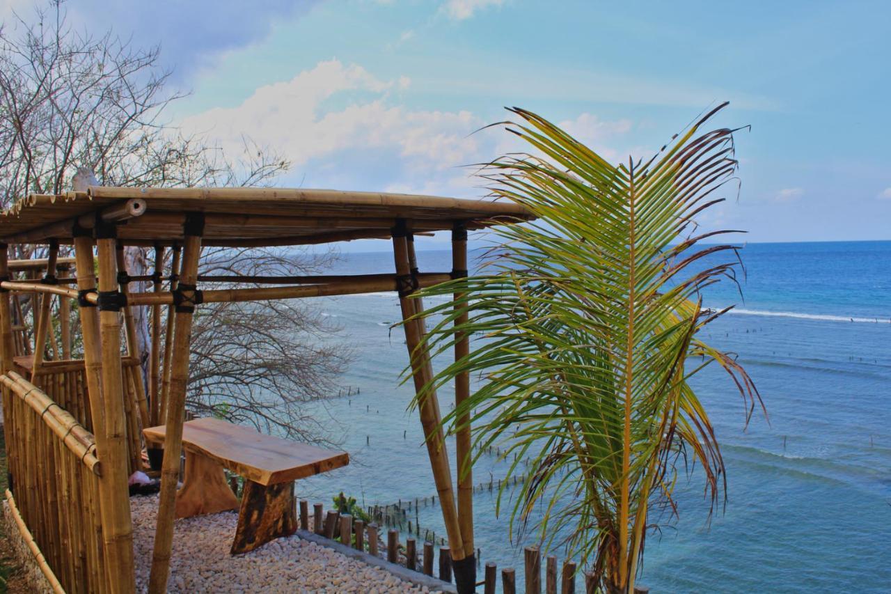 Sea Terras Suite And Luxury Batununggul Εξωτερικό φωτογραφία