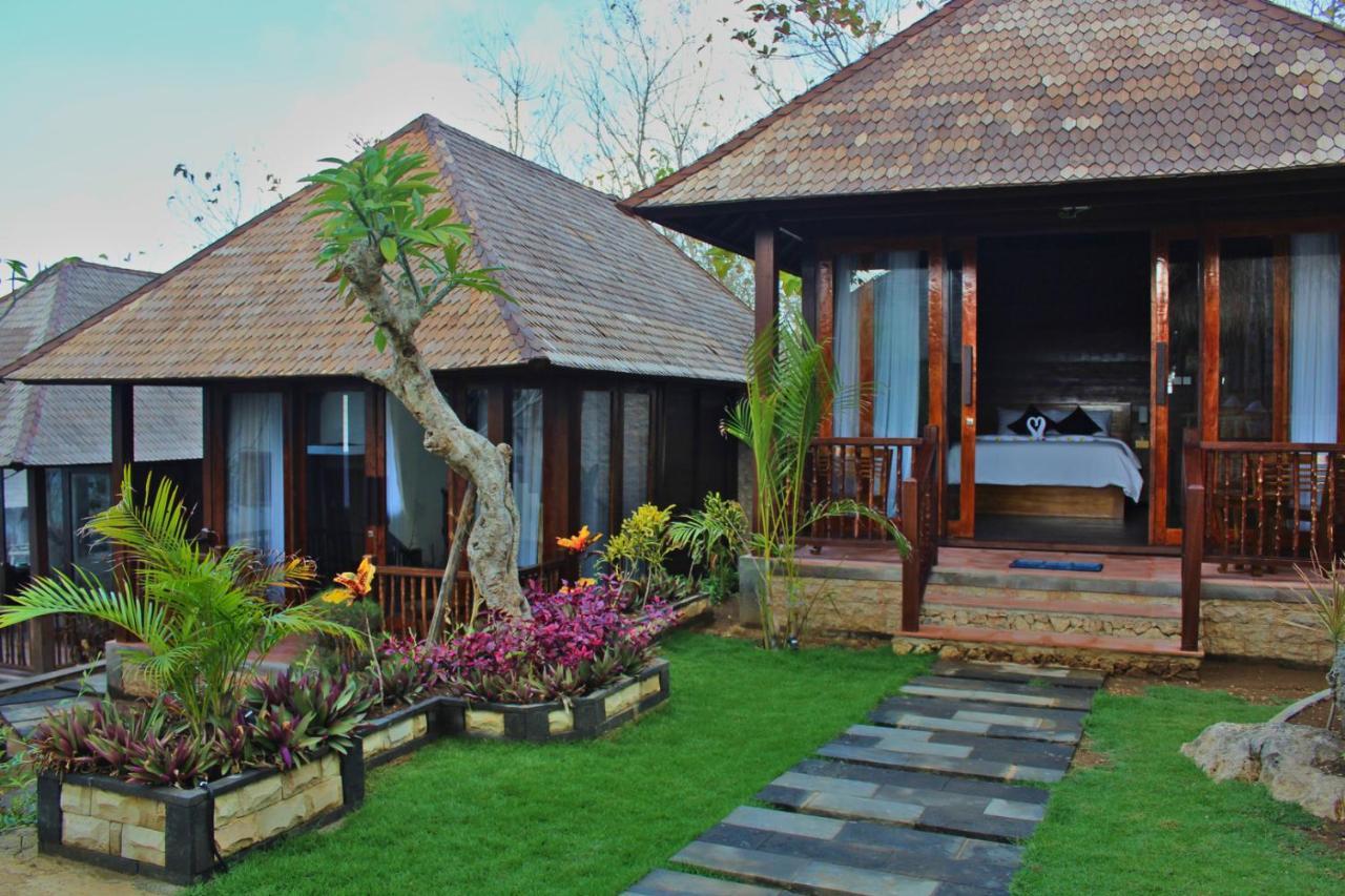 Sea Terras Suite And Luxury Batununggul Εξωτερικό φωτογραφία