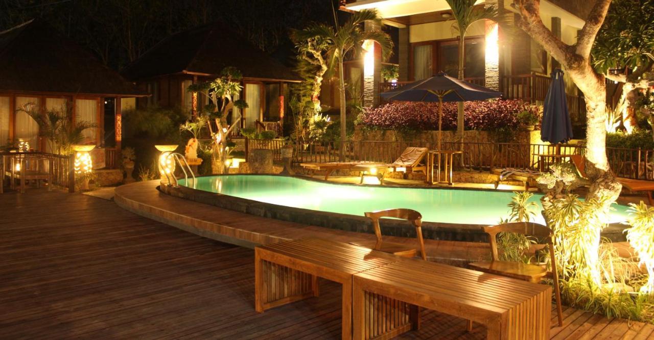 Sea Terras Suite And Luxury Batununggul Εξωτερικό φωτογραφία