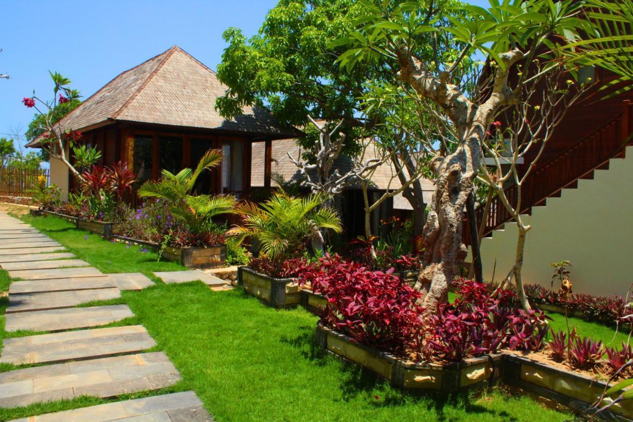 Sea Terras Suite And Luxury Batununggul Εξωτερικό φωτογραφία