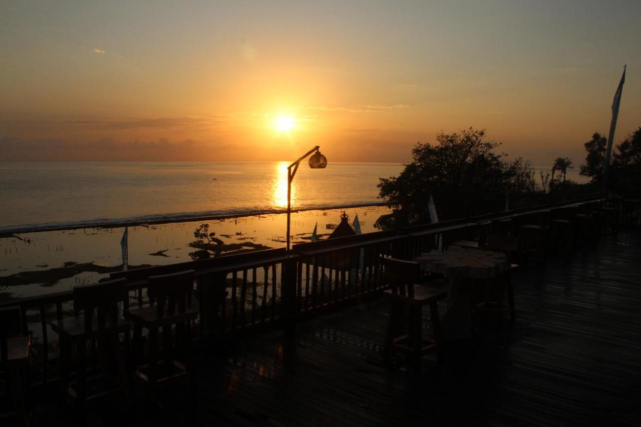 Sea Terras Suite And Luxury Batununggul Εξωτερικό φωτογραφία