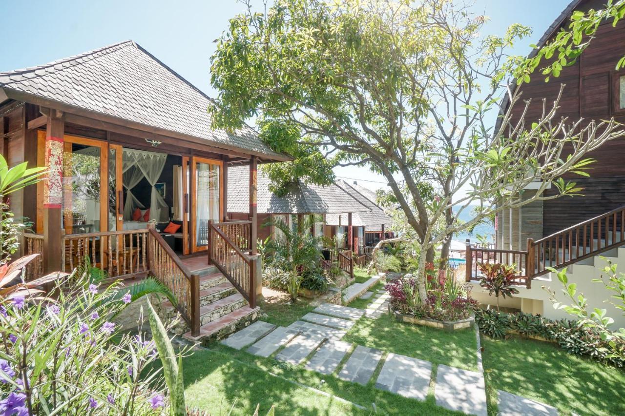 Sea Terras Suite And Luxury Batununggul Εξωτερικό φωτογραφία